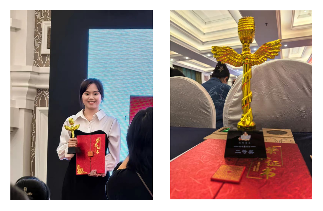 桂林市中医医院在儿科病例演讲大赛中喜获佳绩